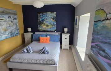 An Artist's Cottage - Photo 38