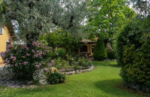 Holiday Home Olive Grove Sabina by Interhome - Foto 27