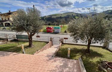 Appartamento tra le colline marchigiane - Foto 21