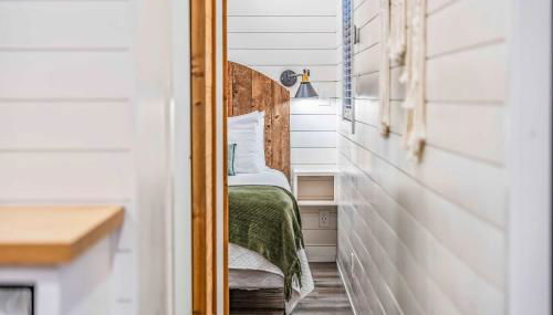 Container Home with Rooftop Views and Pickleball - Foto 5