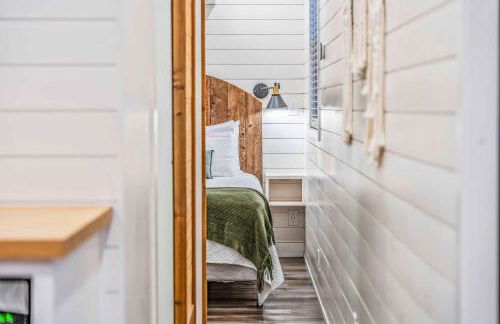 Container Home with Rooftop Views and Pickleball - Foto 5