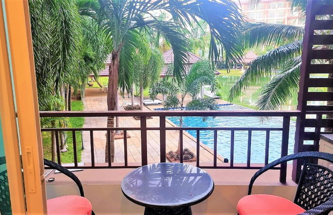 Bang Saray - Lake & Pool Views - Foto 11