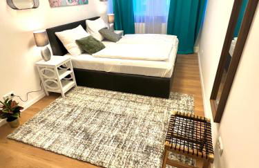 BIG New 7Rooms City Center APARTMENTS and Suites - Foto 52