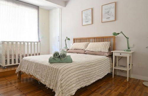 For You Rentals Apartamento TEMPORAL céntrico en Chamartín DFE5 - Foto 18