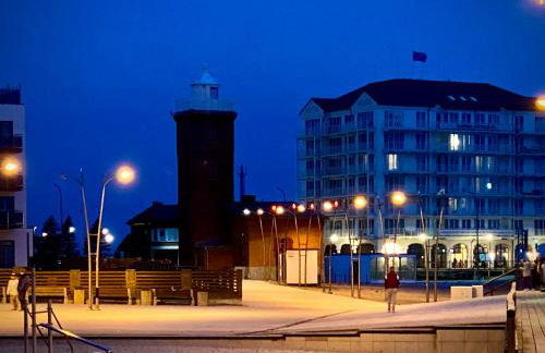 Apartamenty w Marina Royale - Photo 28