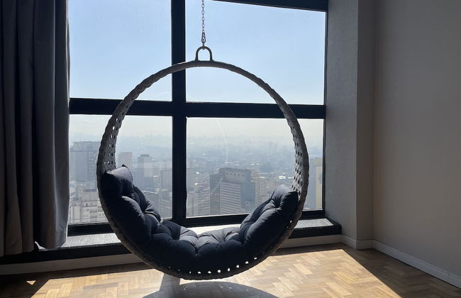 Sky Loft - Andar 41 - Foto 22