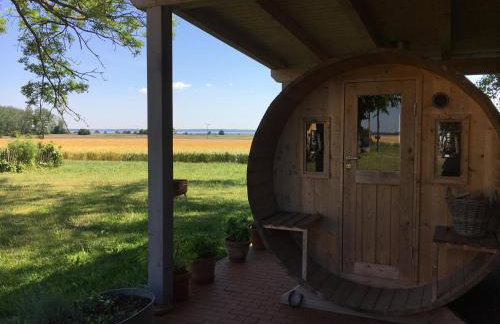 Ferienwohnung Gurvitz - Foto 4