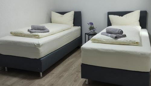 2 Zimmerwohnung in Bietingen - Foto 5