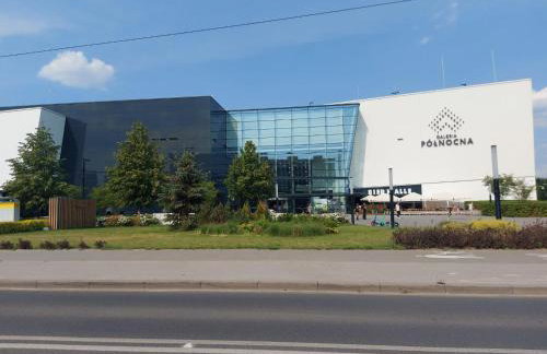 LuxApartmentWarszawa z bezpłatnym podziemnym parkingem - Foto 45