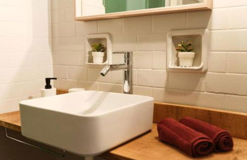 Cà Nòno - Vista Mozzafiato sulle montagne - Foto 9