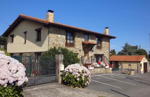 Apartamentos Rurales Villa del Sain Cudillero - Foto 124