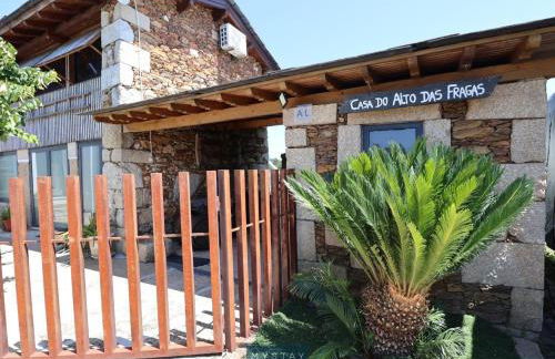 Casa Alto Das Fragas - Foto 6