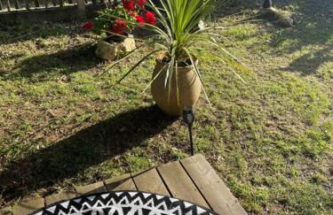 Ma cabane sous les arbres - Foto 41