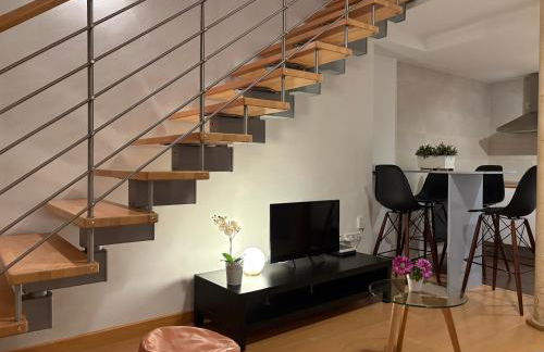 Loft Almagro - Foto 32