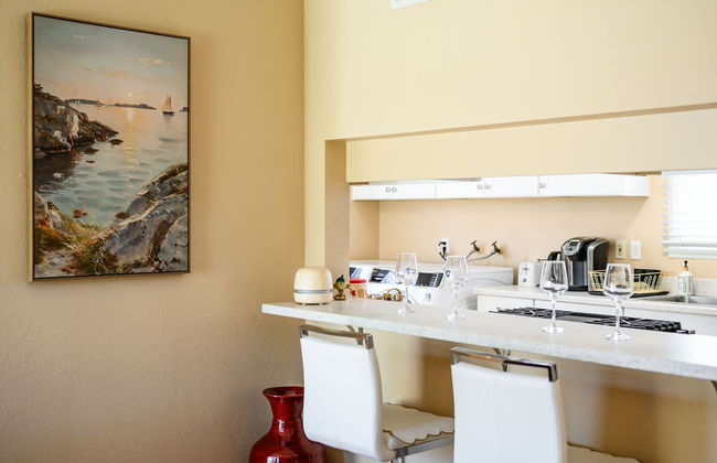 Cozy Getaway Bright Clean Fully Equipped - Foto 47