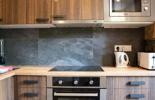 Apartament loft al mig del bosc - Foto 12