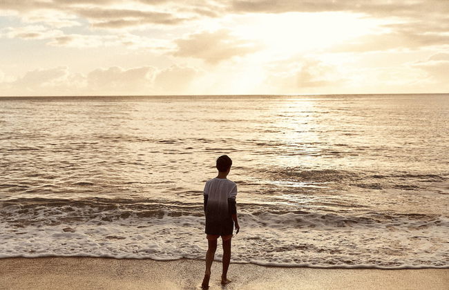 Sea Change Beachfront Apartments - Foto 35