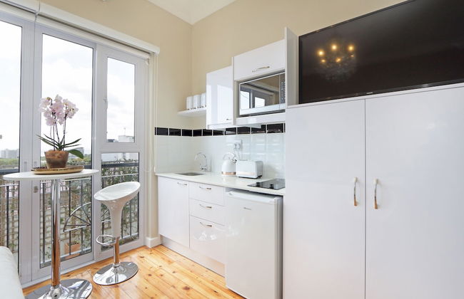 Vesper Apartments - Foto 51