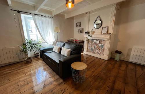 Duplex au lin - Foto 24