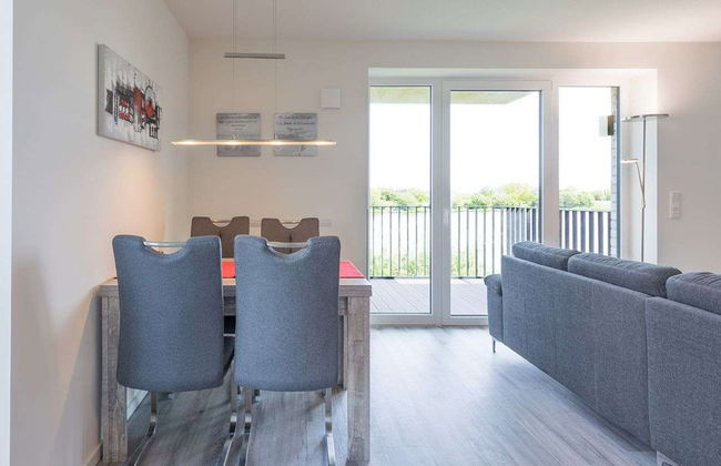 Auszeit am Deich - Foto 8