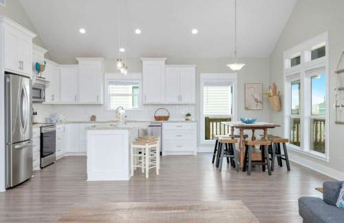 Two Adjacent Cabins, Sleeps 18 - Foto 41