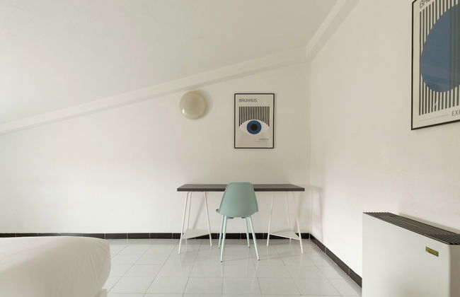 Spacebility Airport- self check-in - Foto 29