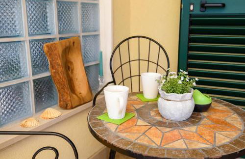 Apartment Jadranka with Sea View in Rogotin - Foto 44