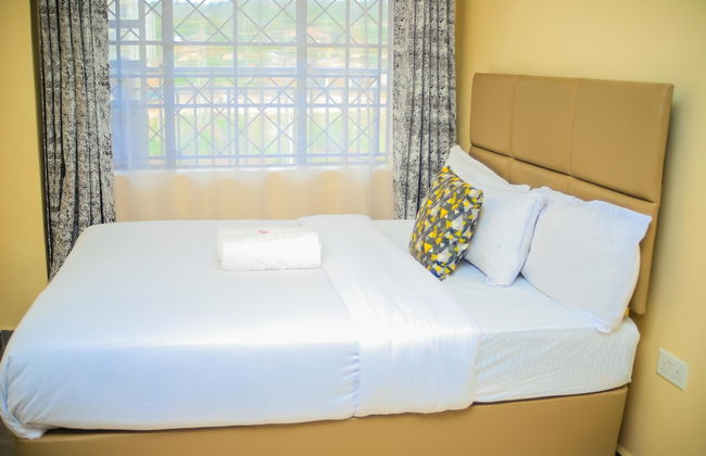 Lux Suites J'Melots Apartments Kisumu - Foto 1