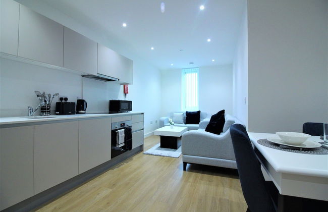 Narrowgate Apartment - Foto 1