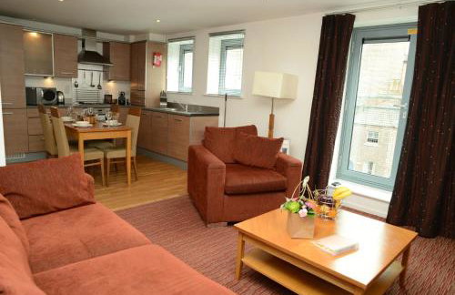 PREMIER SUITES Newcastle - Foto 7