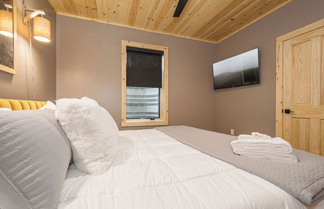 Black Diamond Lodge by Taylor Made Deep Creek - Photo 33