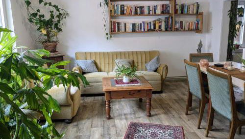 Wohnung am Waldrand - Photo 3