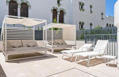 Cozy retreat Fuengirola by Costarentals - Ref 14 - Foto 25