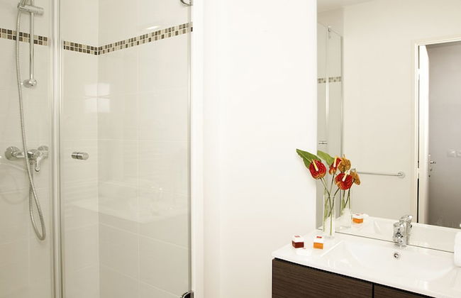 Séjours & Affaires Paris Bagneux - Foto 11