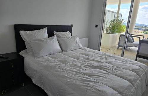 CS Skyline rooftop spa de nage - Foto 16