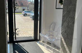 Salt INN Apartments No 2 - jacuzzi - Foto 7