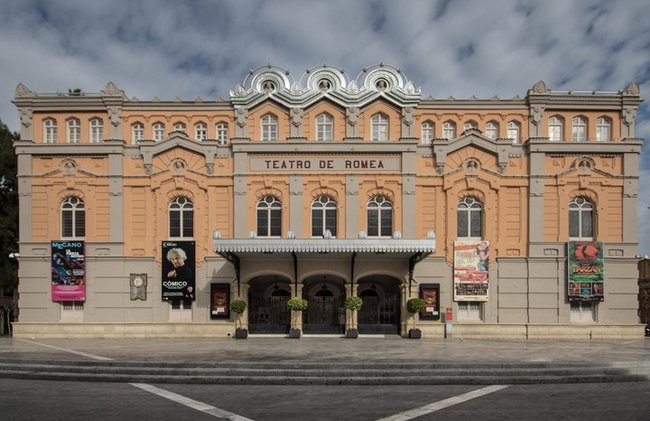 Private Tour durch das historische Zentrum von Murcia - Foto 2