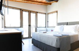 Eumorphia Studios & Apartments - Foto 73