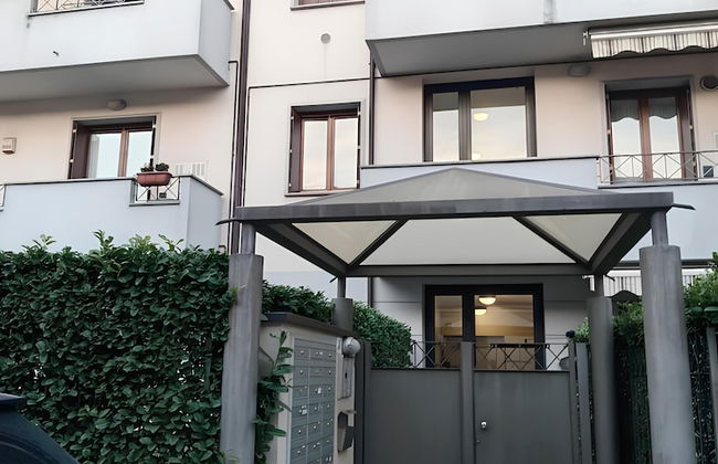 Neagas House Lissone - Foto 21