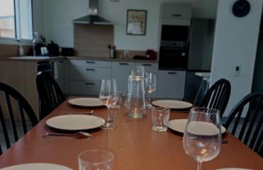 L'Orge - Maison Design, 3 chambres, jardin et garage privatif - Foto 23