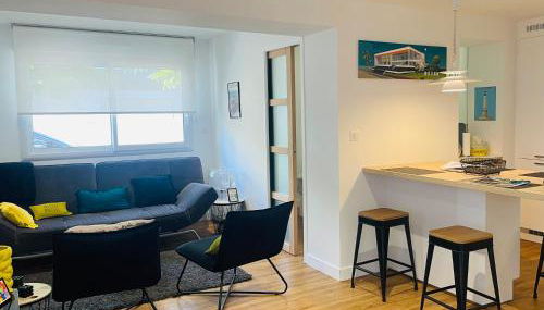 L Auguste Appartement cosy avec terrasse superbe situation - Foto 1