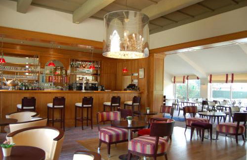 Cottages De La Bretesche - Foto 25