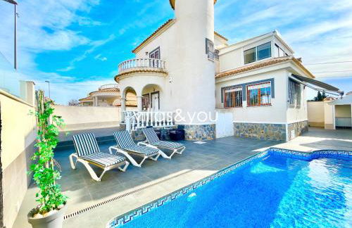 Villa Atalaya Park by Villas&You - Foto 37