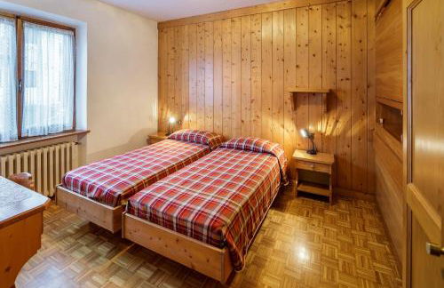 Villa Chiappuzza - Stayincortina - Foto 11