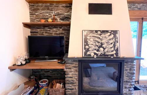 Casa L'Isard - Vall de Cardós - L'Amfitriona - Foto 38