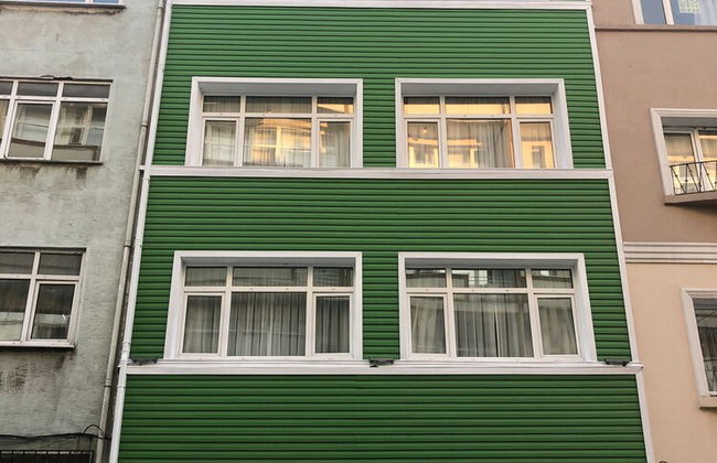 Mehmet Bey Suites - Foto 75