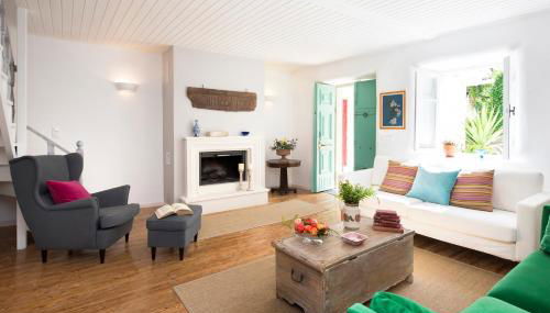 White Jasmine Cottage - Foto 2