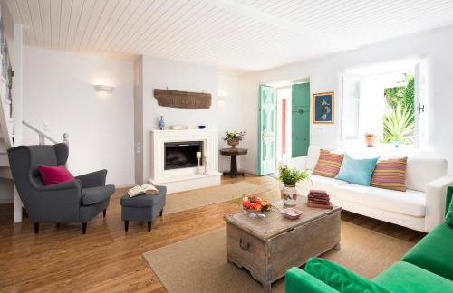 White Jasmine Cottage - Foto 2