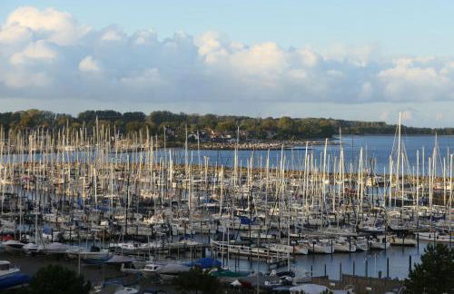 Traumwohnung mit Meerblick über die Ostsee - Foto 33