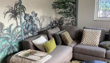 Magnifique suite dans villa de luxe - Foto 5